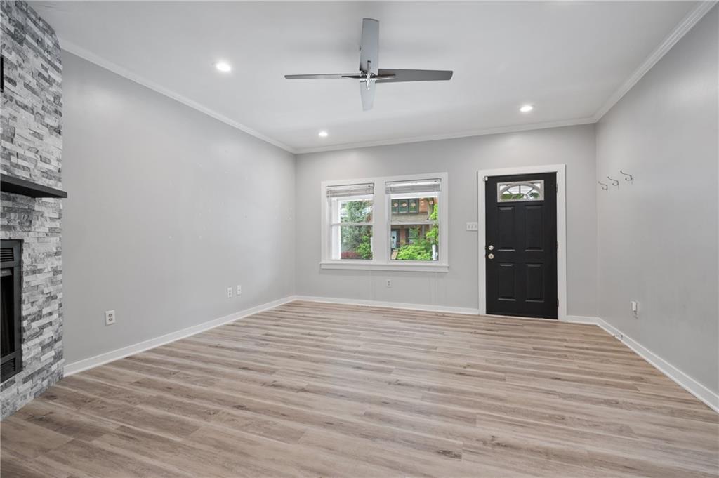 715 Filbert Street Pittsburgh, PA 15232 - Photo 5 of 28 Gallery Image 5