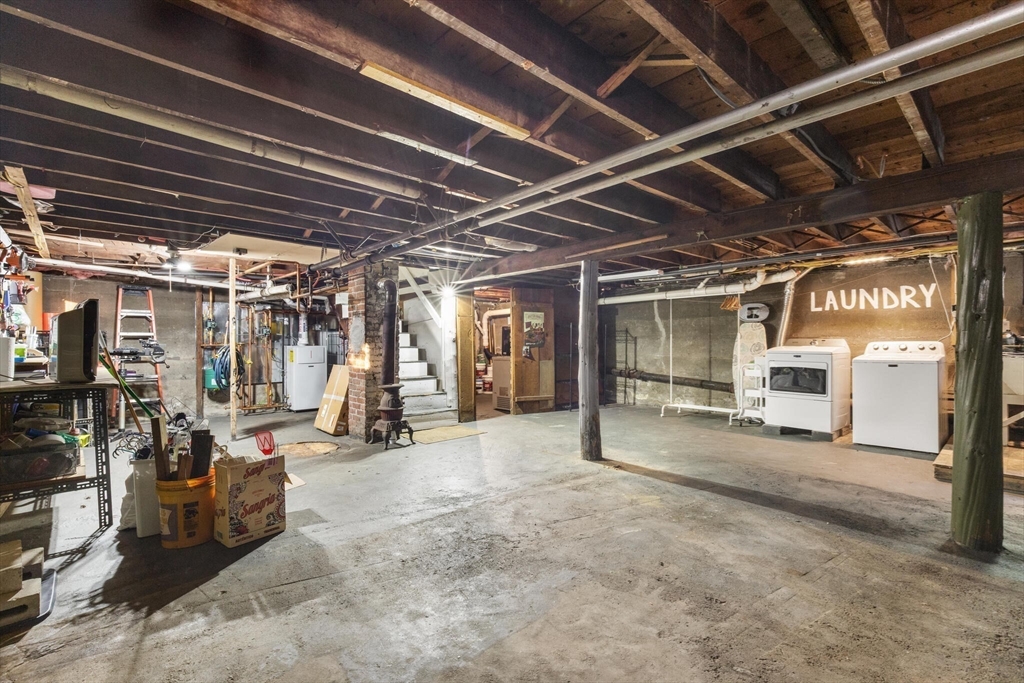 24 Bates Road Framingham, MA 01702 - Photo 16 of 22