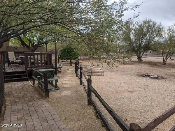 $1,700 | 4827 Mustang Circle, Cave Creek, AZ 85331