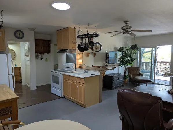 $1,700 | 4827 Mustang Circle, Cave Creek, AZ 85331