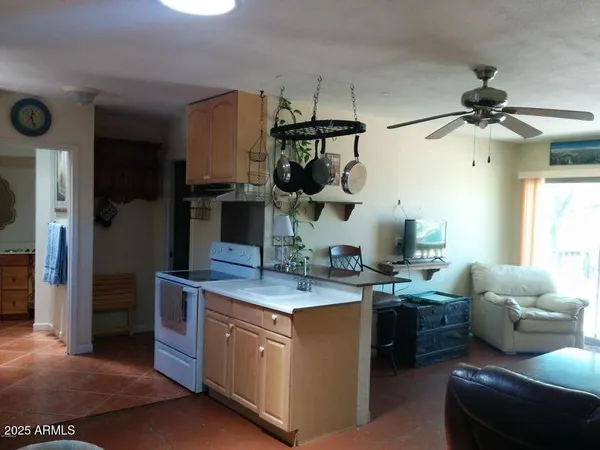 $1,700 | 4827 Mustang Circle, Cave Creek, AZ 85331