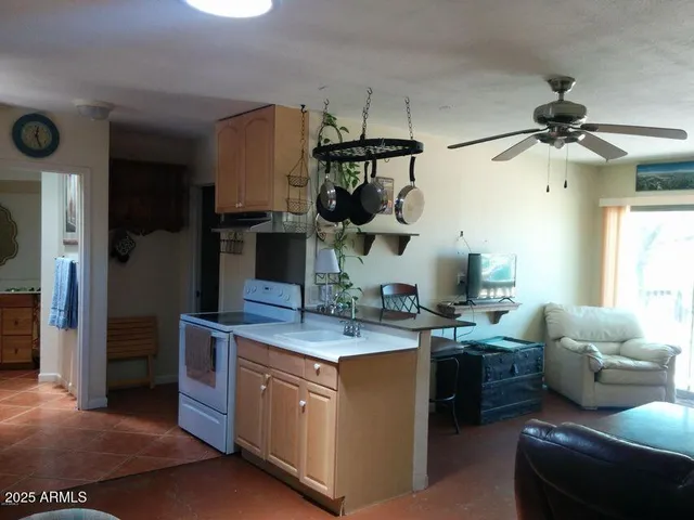 $1,550 | 4827 Mustang Circle, Cave Creek, AZ 85331