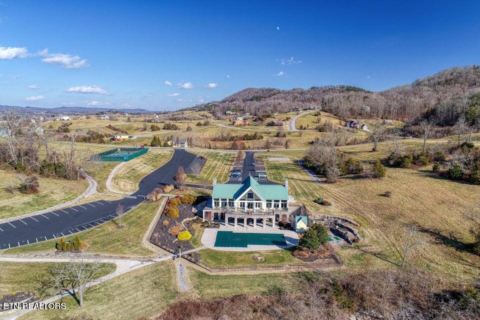 326 Russell Brothers Road Sharps Chapel, TN 37866 - Photo 11 of 16 Club House SSB