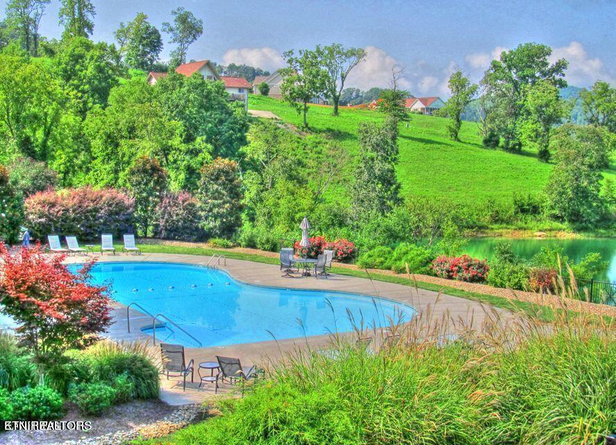 326 Russell Brothers Road Sharps Chapel, TN 37866 - Photo 12 of 16 SSB Pool