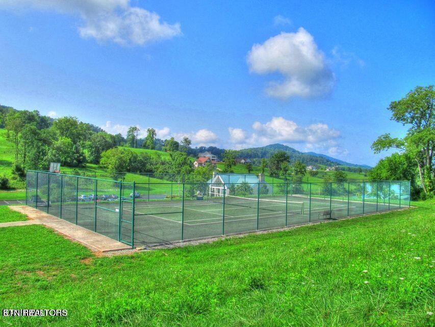 326 Russell Brothers Road Sharps Chapel, TN 37866 - Photo 16 of 16 SSB Tennis