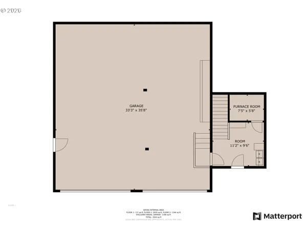 $715,000 | 250 West St James Place, Longview, WA 98632