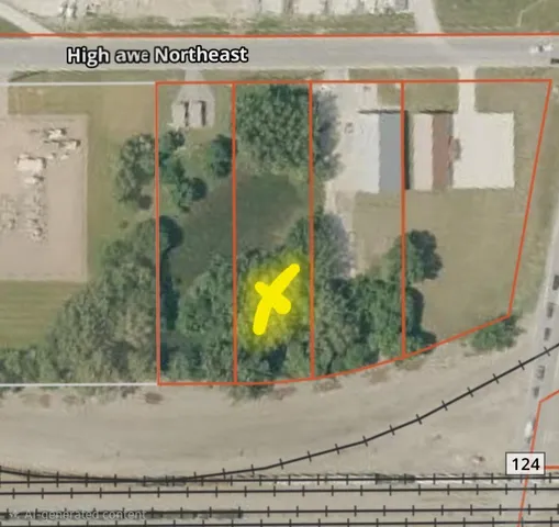 $69,000 | 1400 High Avenue Northeast, Willmar, MN 56201