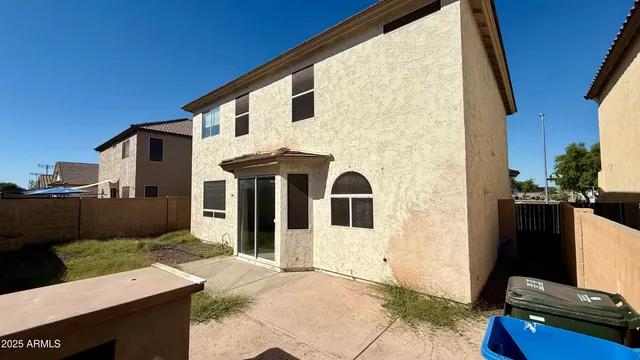a view of a storage & utility room