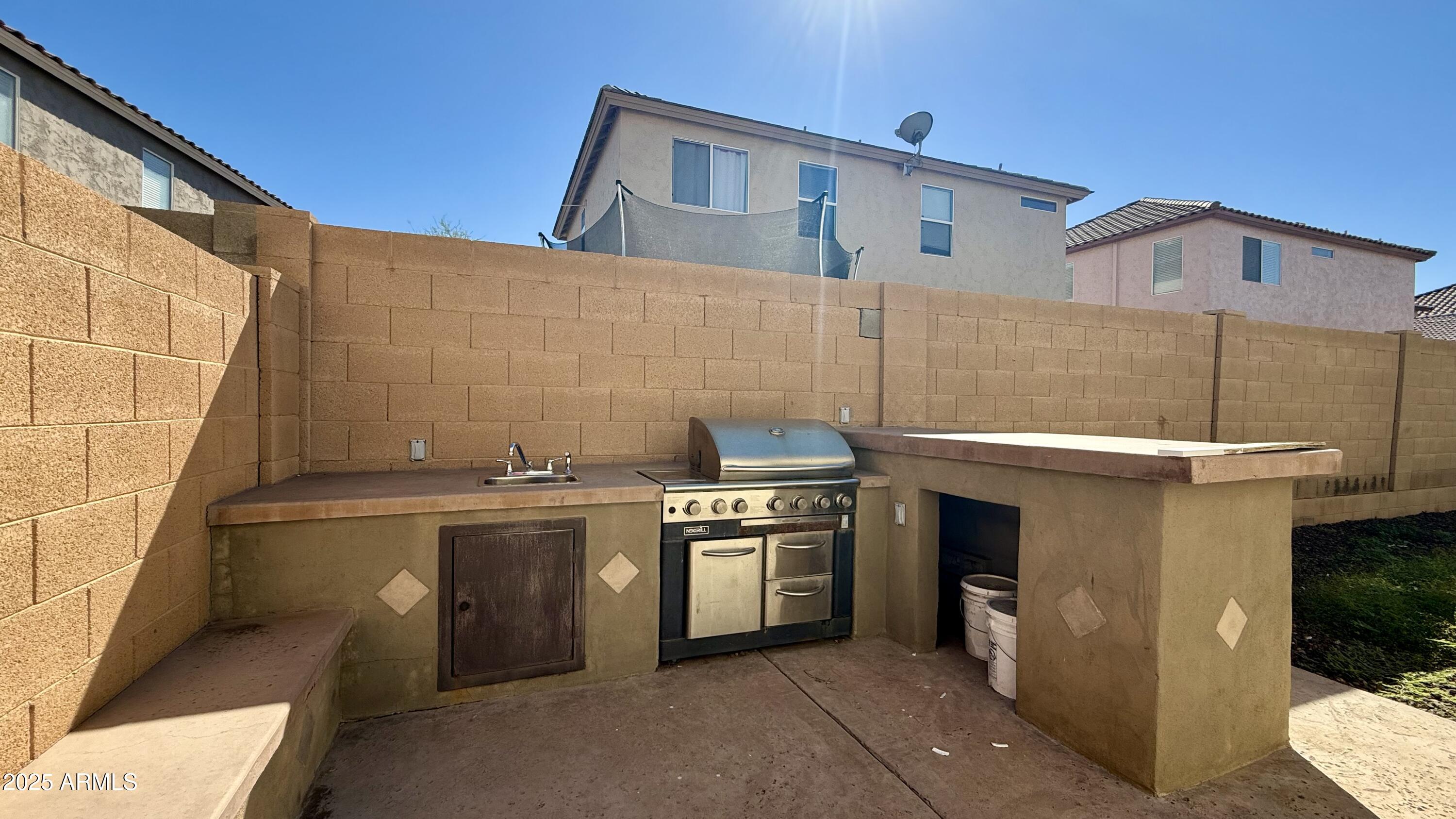 1103 East Grove Street Phoenix, AZ 85040 - Photo 21 of 21 a view of a storage & utility room