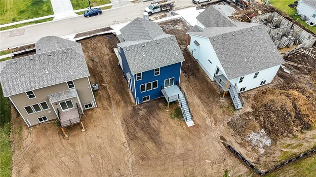 $432,780 | 9633 North Colrain Avenue, Kansas City, MO 64154