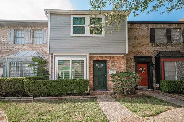 $165,000 | 8478 Ariel Street, Unit 61, Houston, TX 77074