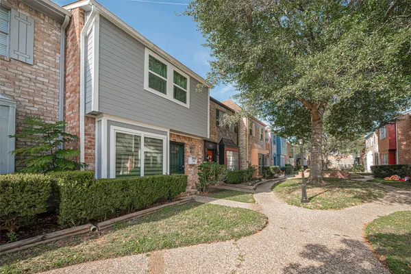 $165,000 | 8478 Ariel Street, Unit 61, Houston, TX 77074