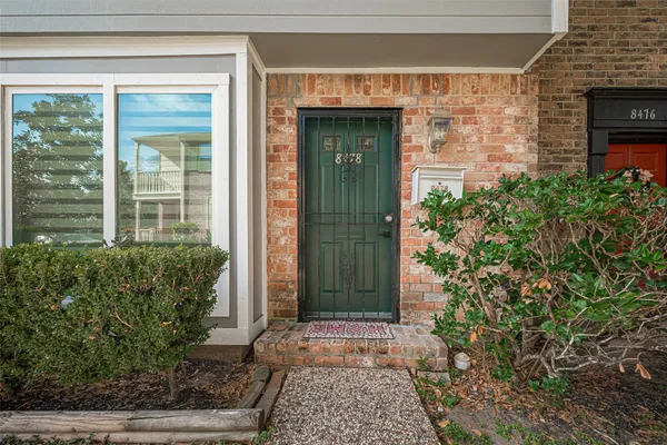 $165,000 | 8478 Ariel Street, Unit 61, Houston, TX 77074