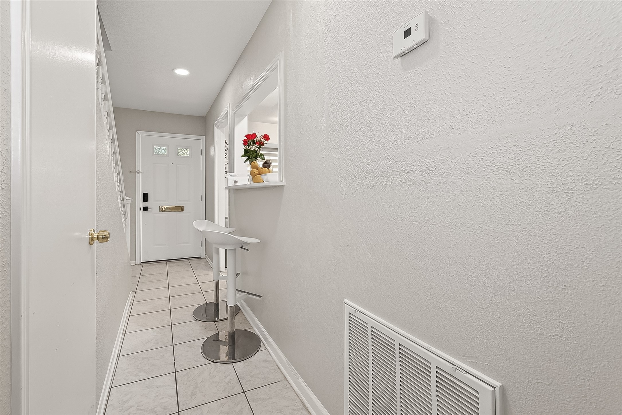 8478 Ariel Street, Unit 61 Houston, TX 77074 - Photo 7 of 27 a bathroom with a sink and a toilet