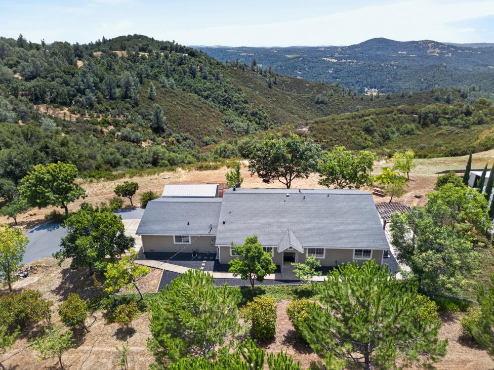 5080 Sagebrush Road Garden Valley, CA 95633 - Photo 44 of 47