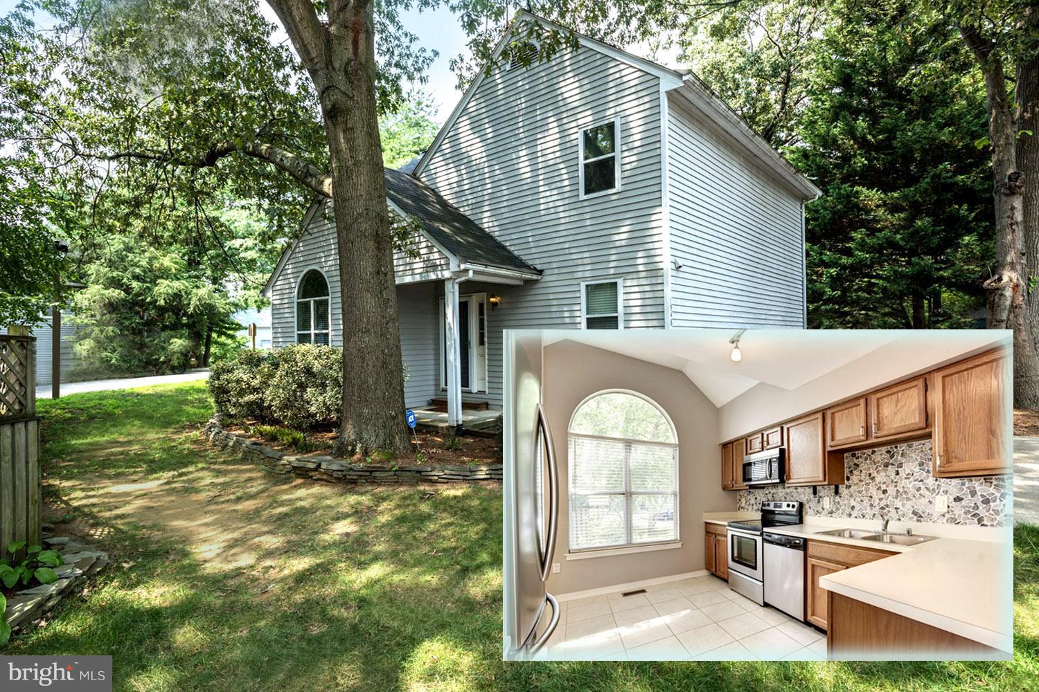 Revamped Colonial/Prime Central Annapolis Location