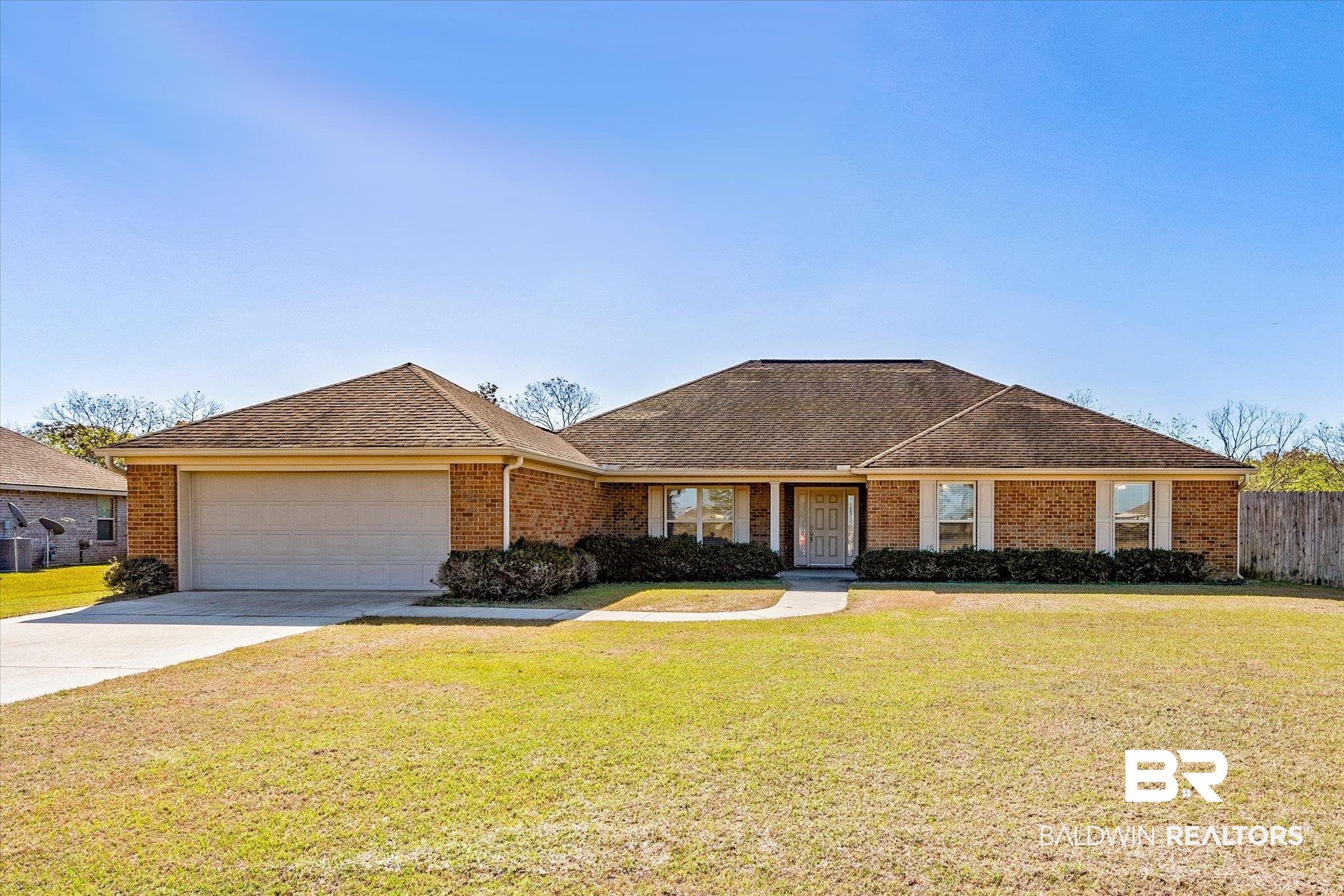 9953 Bridgewater Drive Theodore, AL 36582 - Photo 1 of 22