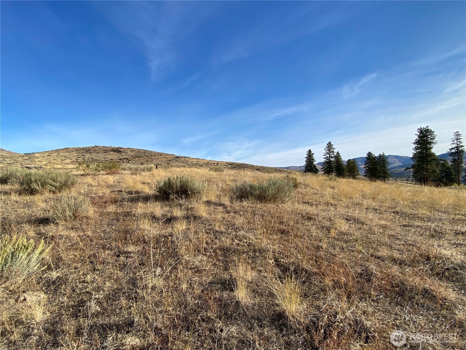 2 Riverbend Overlook Methow, WA 98834 - Photo 11 of 19 a view of mountains and valleys