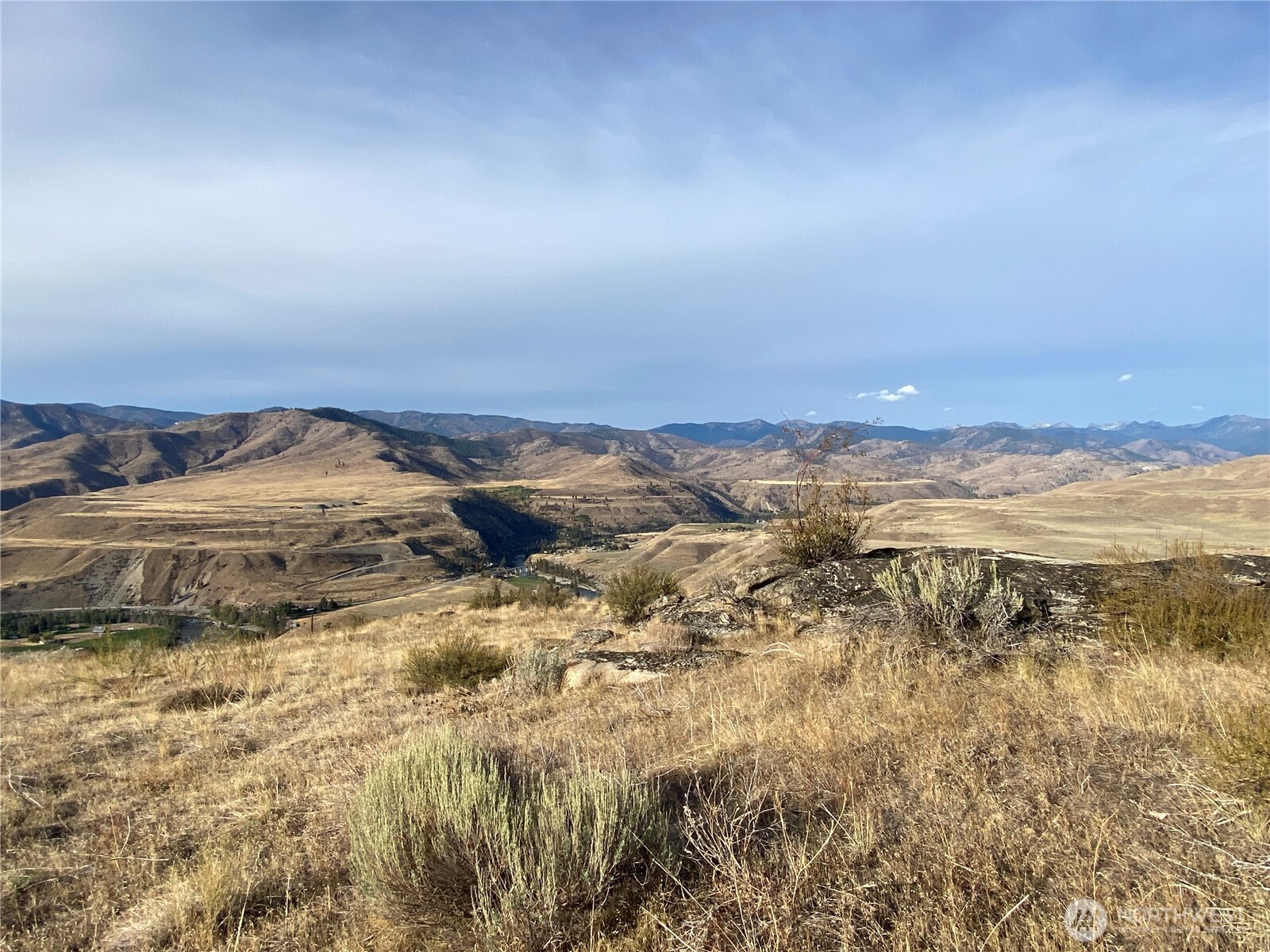 2 Riverbend Overlook Methow, WA 98834 - Photo 12 of 19 a view of ocean view with ocean
