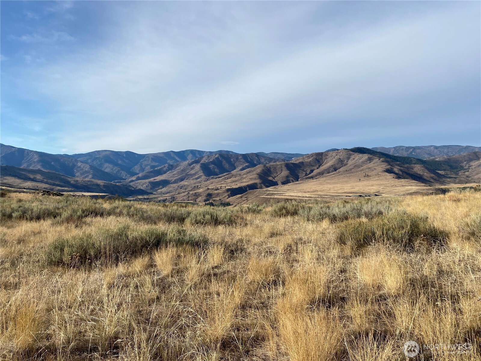 2 Riverbend Overlook Methow, WA 98834 - Photo 14 of 19 a view of mountains and valleys