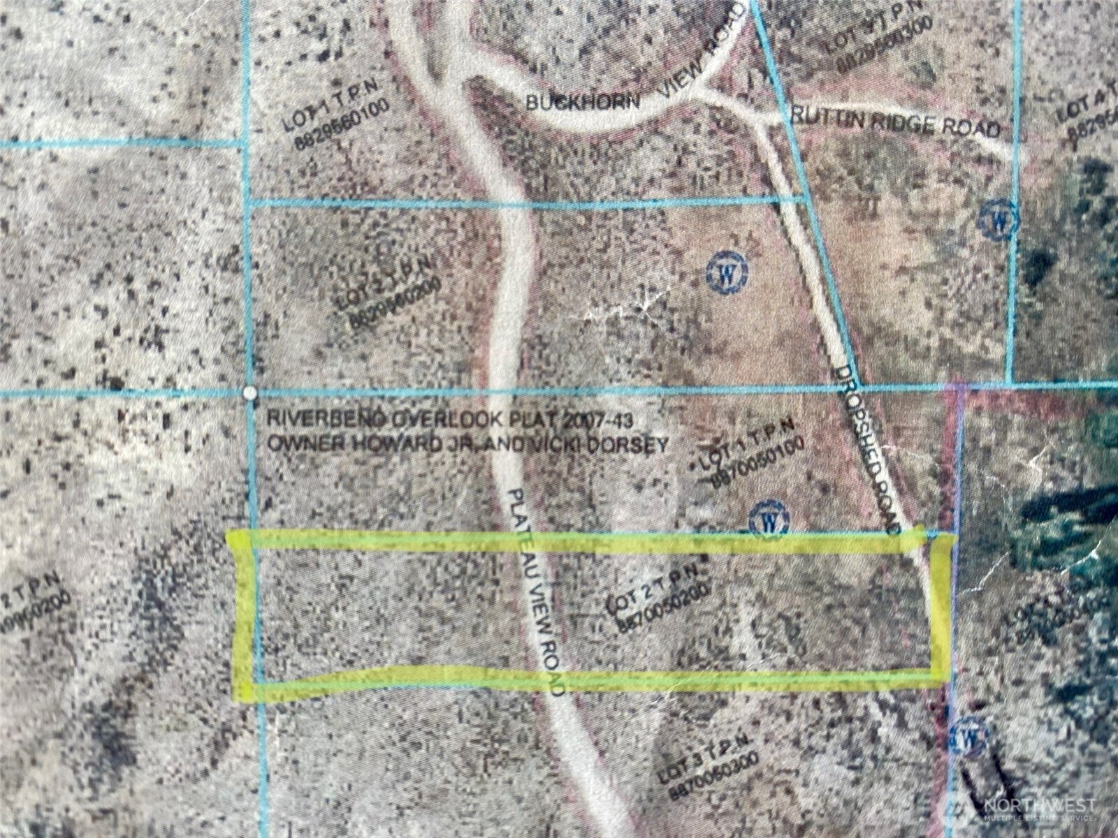 2 Riverbend Overlook Methow, WA 98834 - Photo 3 of 19 a view of outdoor space