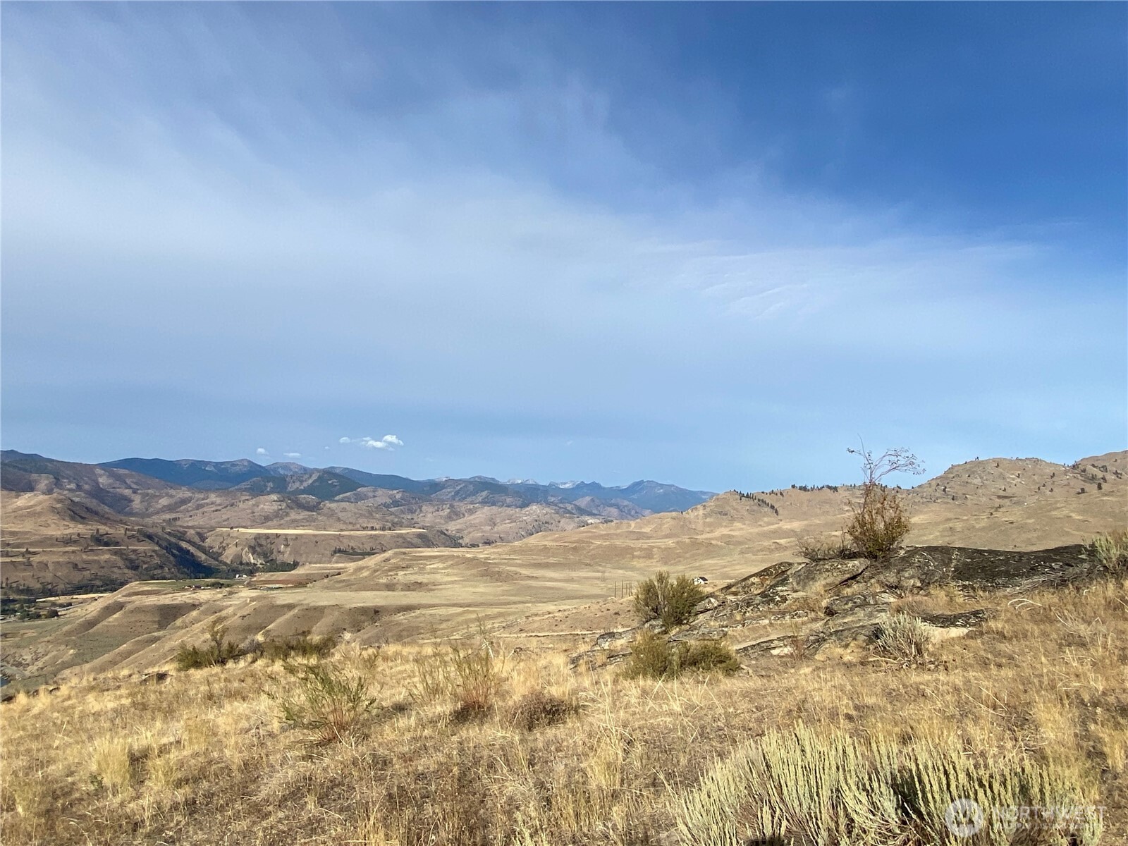 2 Riverbend Overlook Methow, WA 98834 - Photo 5 of 19 a view of ocean and mountains