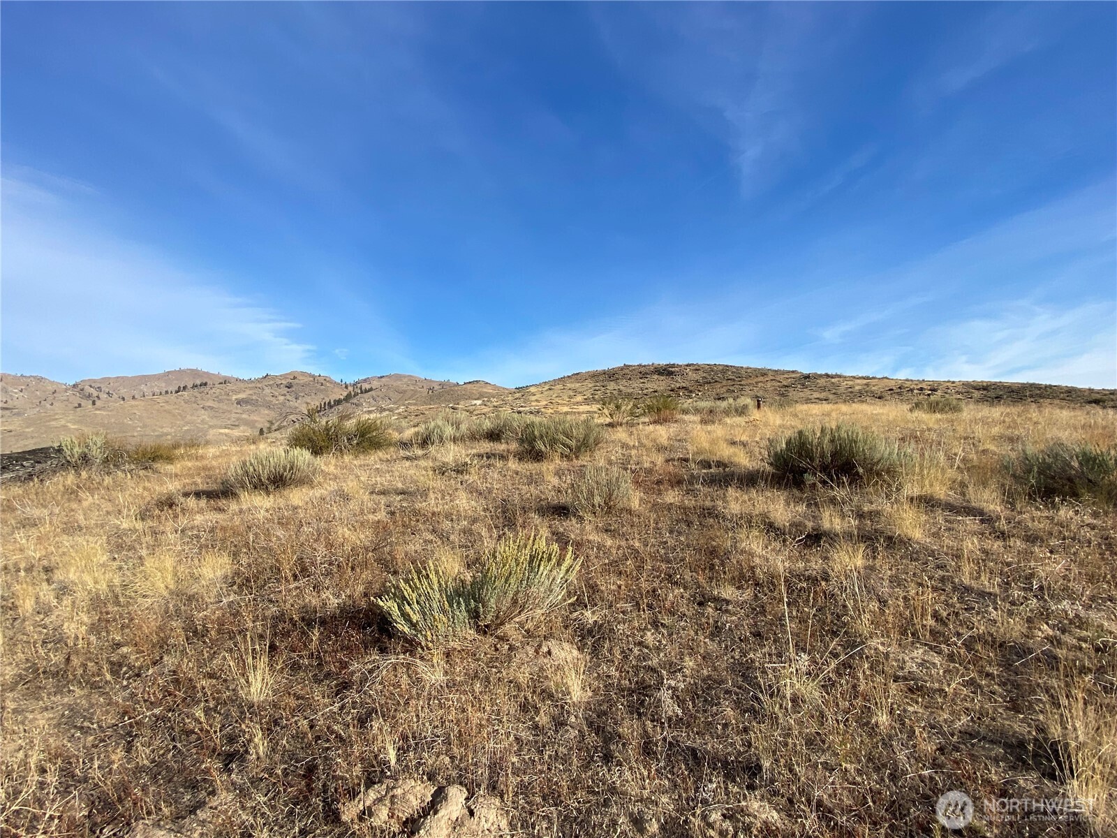 2 Riverbend Overlook Methow, WA 98834 - Photo 8 of 19 a view of mountain view with mountains in the background
