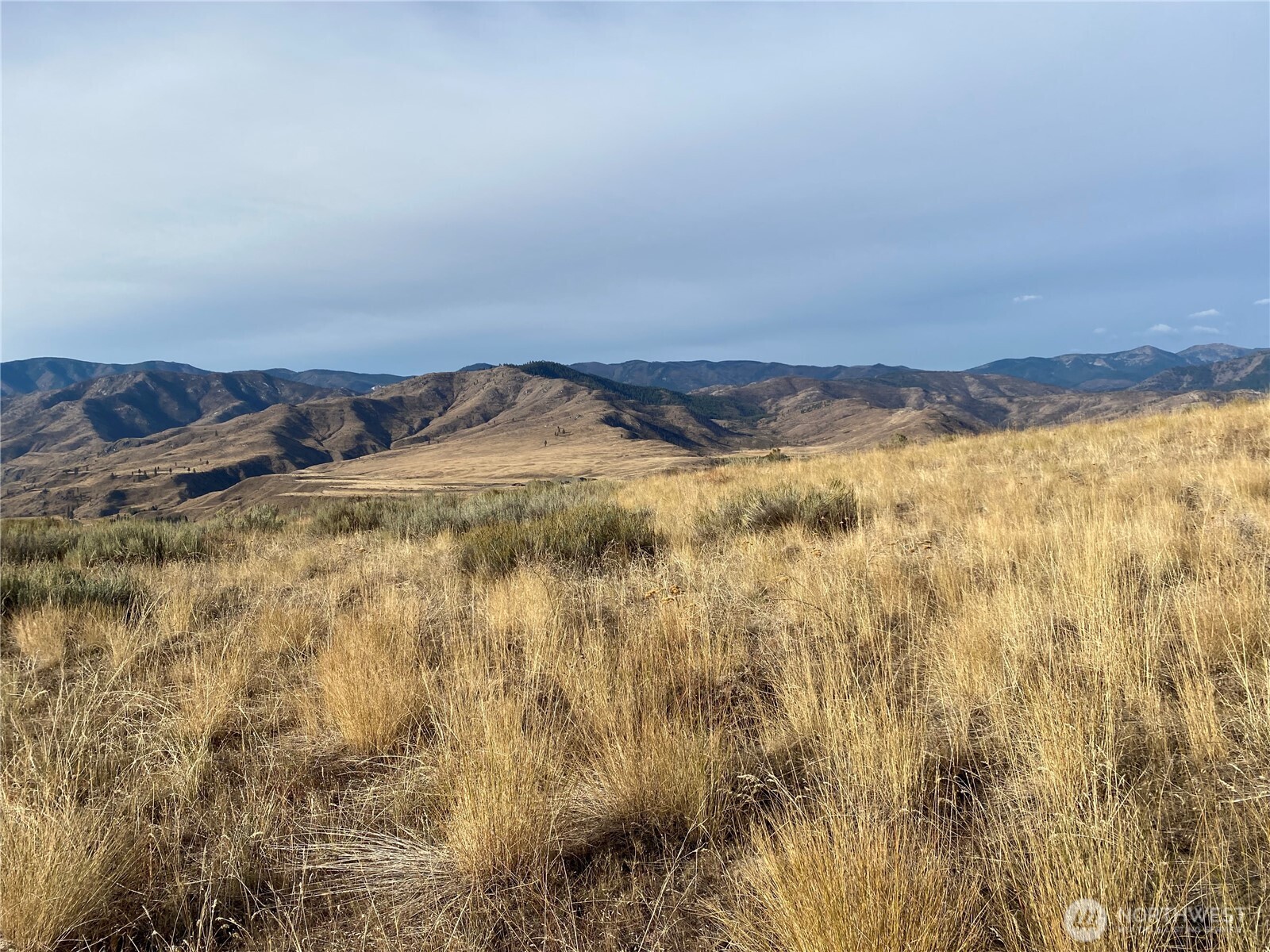 2 Riverbend Overlook Methow, WA 98834 - Photo 10 of 19 a view of ocean view