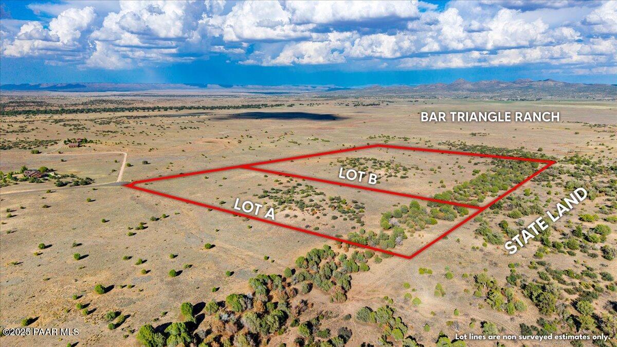 18150 Doric Way Prescott, AZ 86305 - Photo 13 of 13 01-Both Lots