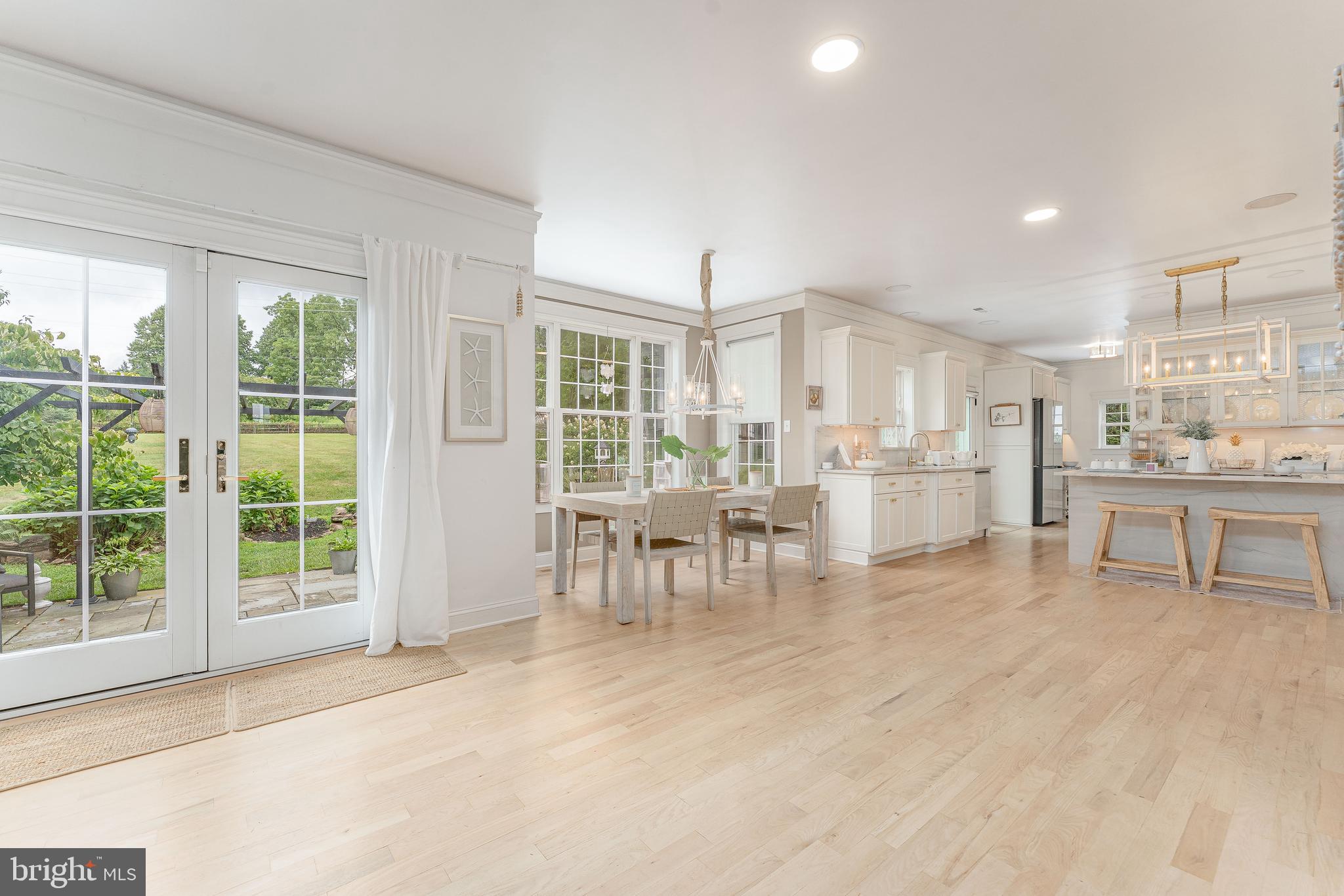 1051 St Matthews Road Chester Springs, PA 19425 - Photo 26 of 104 Breakfast Room