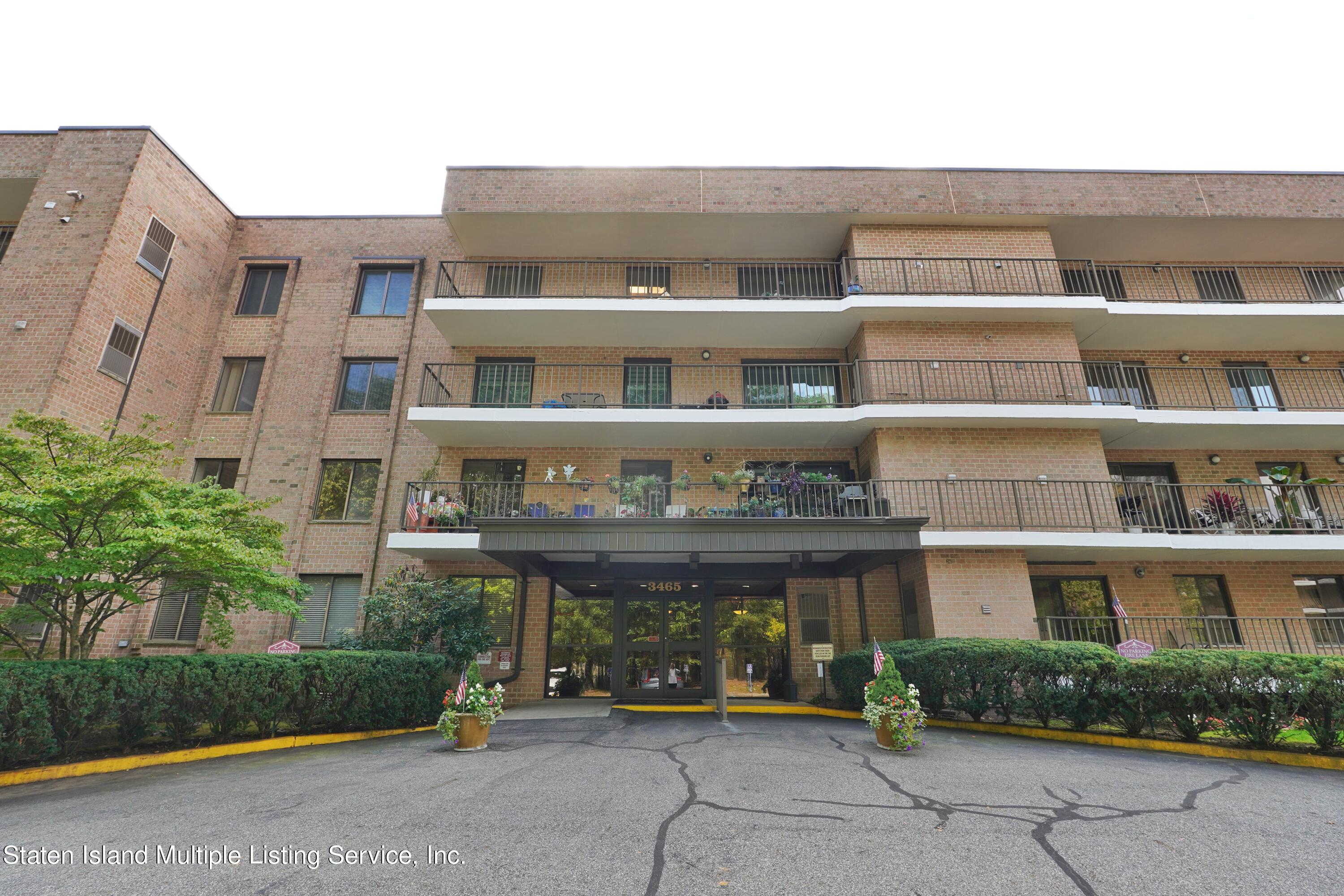 3465 Amboy Road, Unit 4J Staten Island, NY 10306 - Photo 1 of 31 1