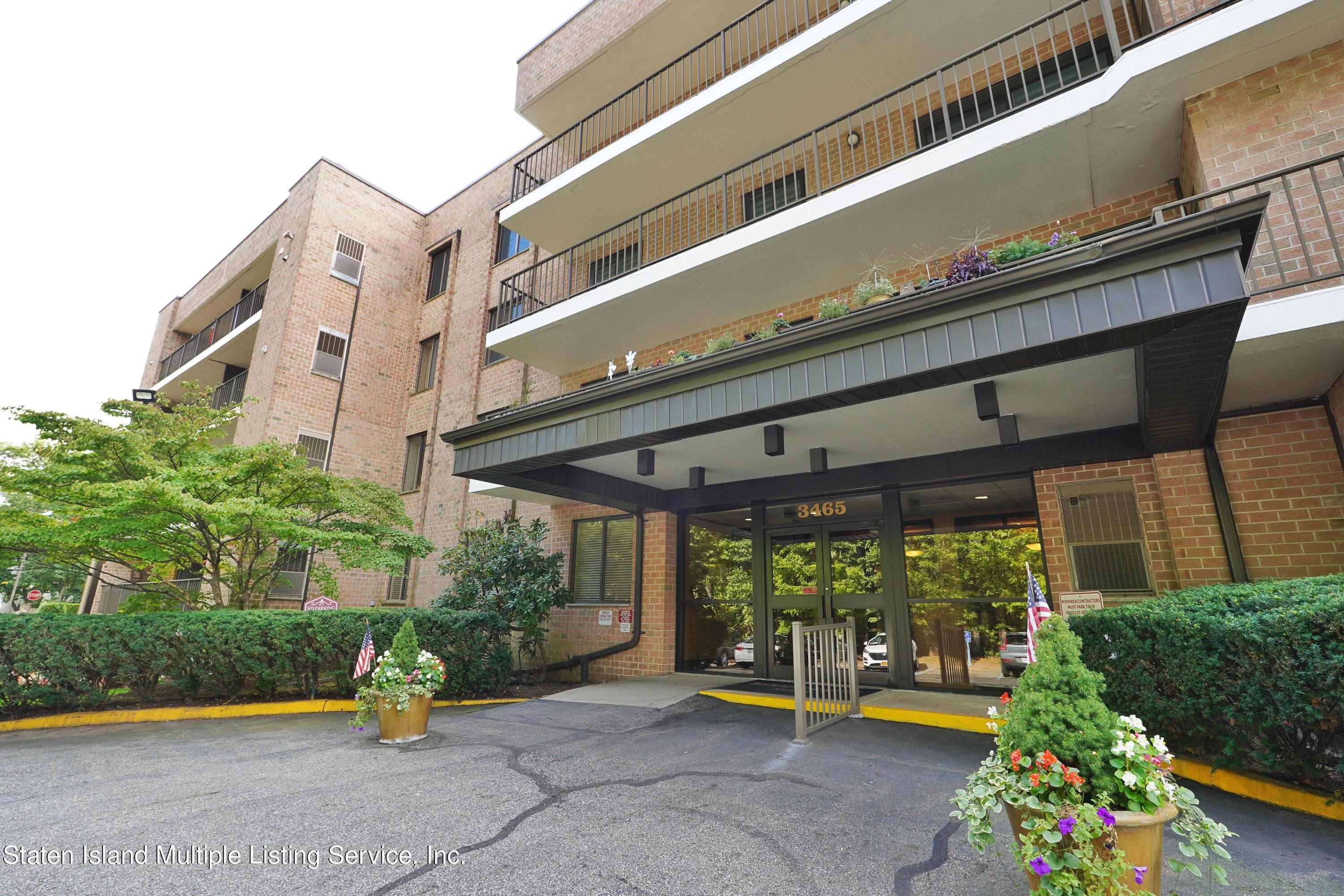 3465 Amboy Road, Unit 4J Staten Island, NY 10306 - Photo 2 of 31 2