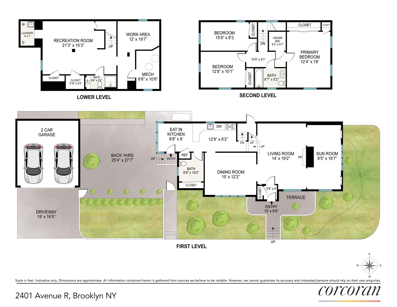 2401 Avenue R Brooklyn, NY 11229 - Photo 14 of 14