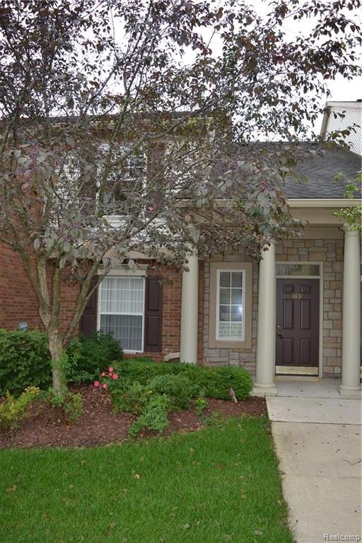 3631 Tremonte Circle Rochester, MI 48306 - Photo 20 of 20
