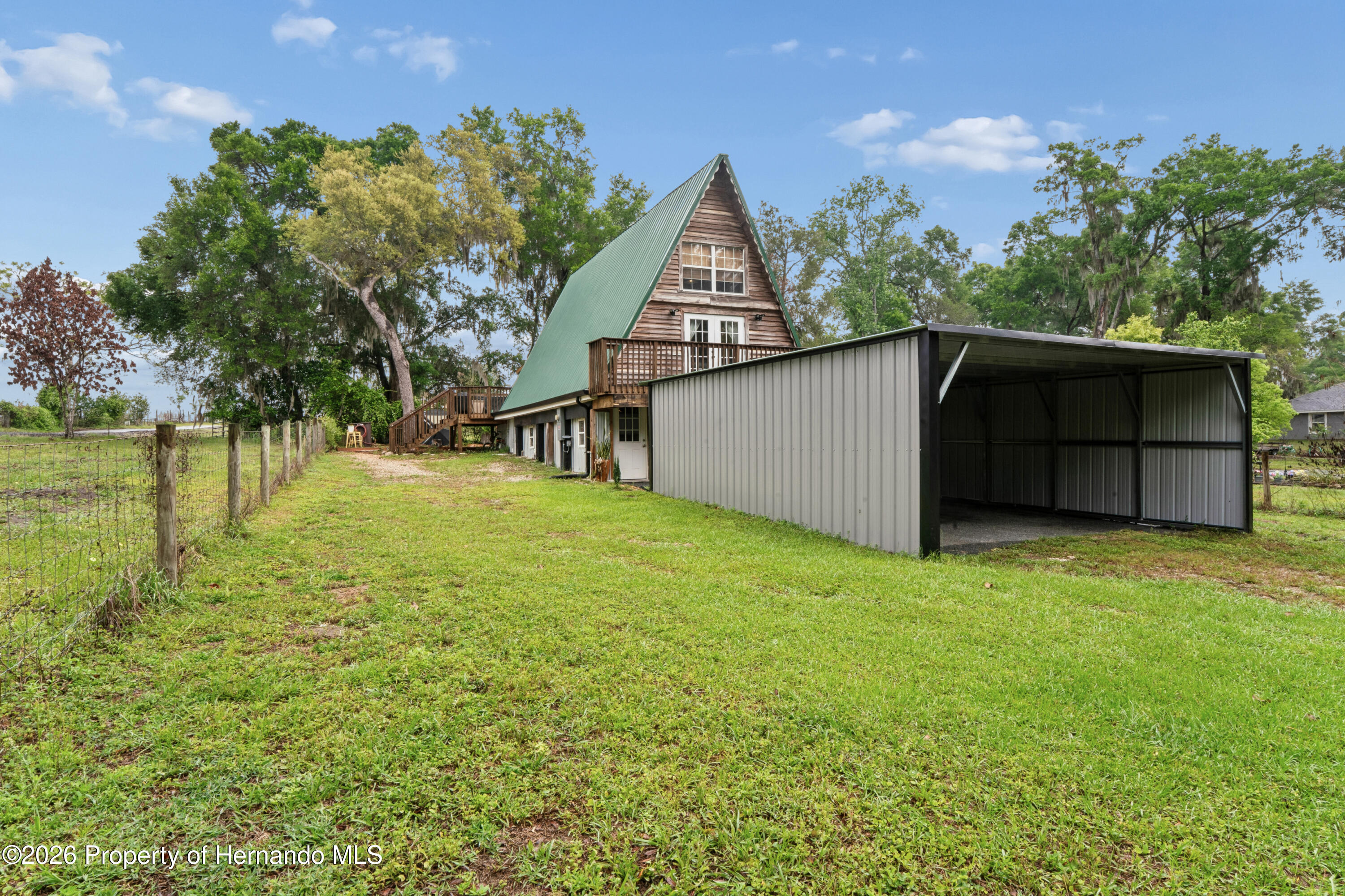 9366 County Road 649 Bushnell, FL 33513 - Photo 3 of 56