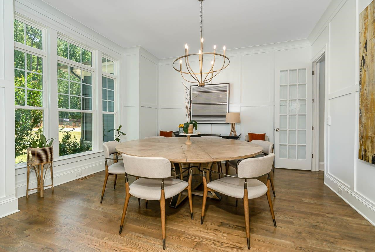 4012 Fencrest Court Raleigh, NC 27613 - Photo 5 of 36 Photo 5