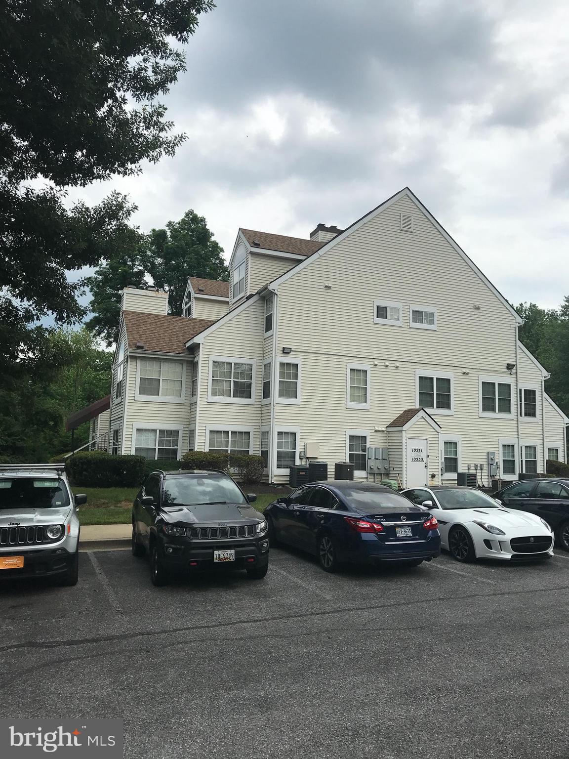 10547 Beacon Ridge Drive, Unit 301 Bowie, MD 20721 - Photo 4 of 33