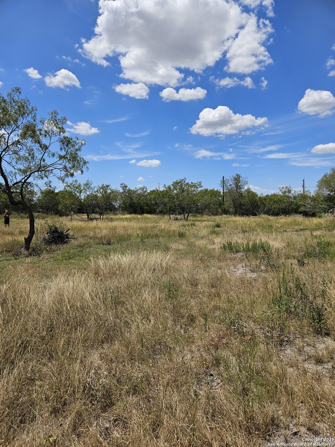 0 Good Luck Seguin, TX 78155 - Photo 12 of 14 a view of lake with green space
