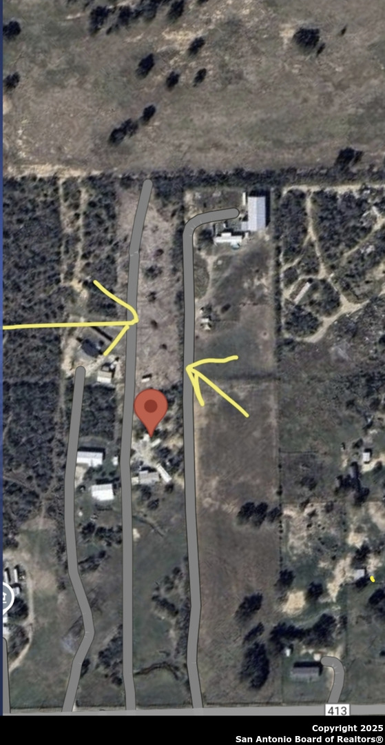 0 Good Luck Seguin, TX 78155 - Photo 13 of 14 a view of water heater room