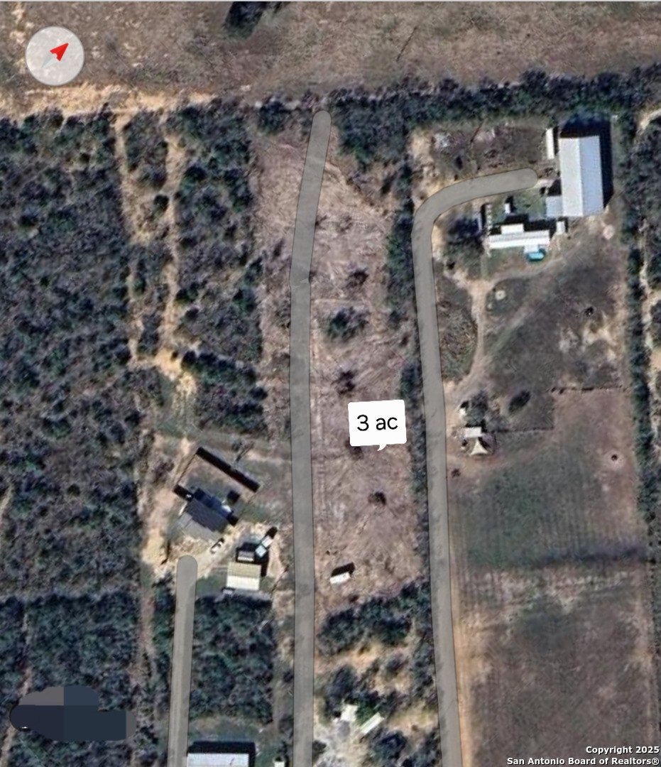 0 Good Luck Seguin, TX 78155 - Photo 14 of 14 a picture of street view