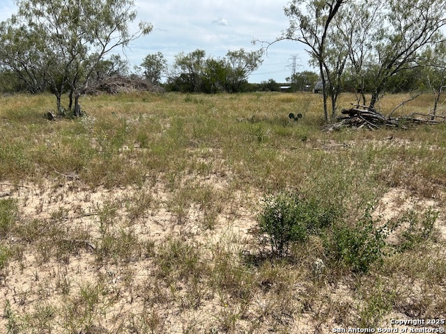 0 Good Luck Seguin, TX 78155 - Photo 6 of 14 a backyard of a house with lots of green space