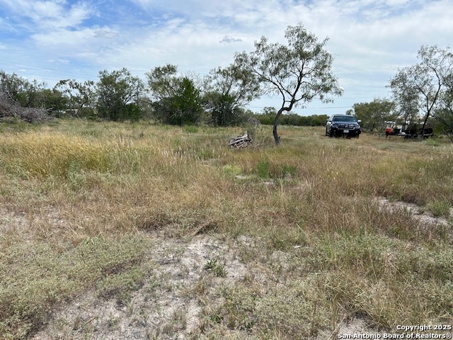 0 Good Luck Seguin, TX 78155 - Photo 7 of 14 a view of a yard with wooden fence