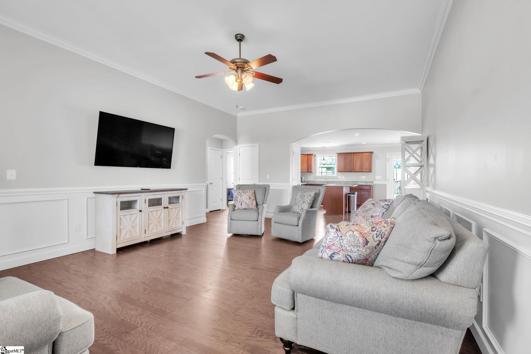 229 Highland Spgs Loop Inman, SC 29349 - Photo 5 of 31 Gallery Image 5