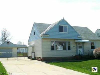 30006 Barjode Road Willowick, OH 44095 - Photo 1 of 1 Gallery Image 1