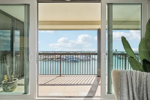 $529,500 | 9415 Blind Pass Road, Unit 706, St. Pete Beach, FL 33706