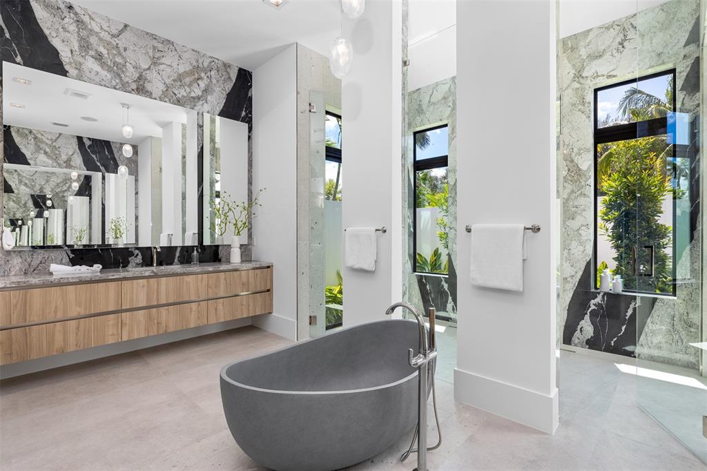 12701 Luray Road Southwest Ranches, FL 33330 - Photo 15 of 50 a living room with furniture and a potted plant