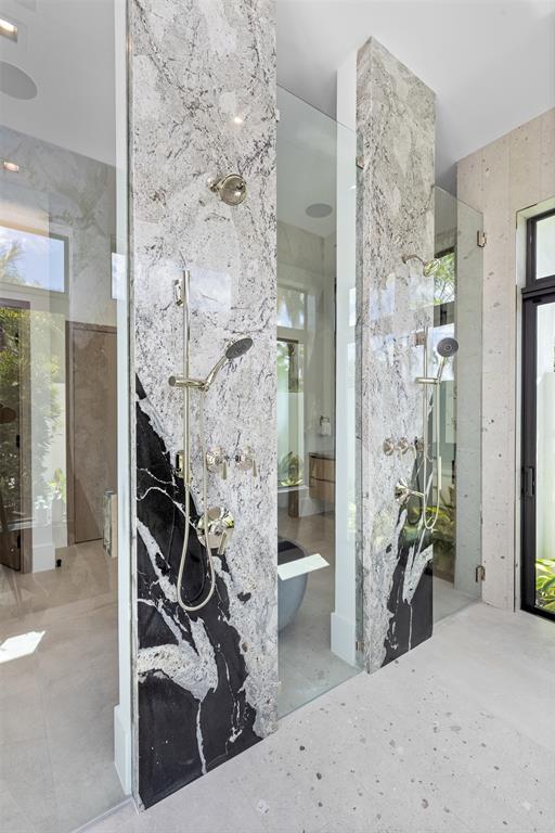 12701 Luray Road Southwest Ranches, FL 33330 - Photo 17 of 50 a view of livingroom with entryway