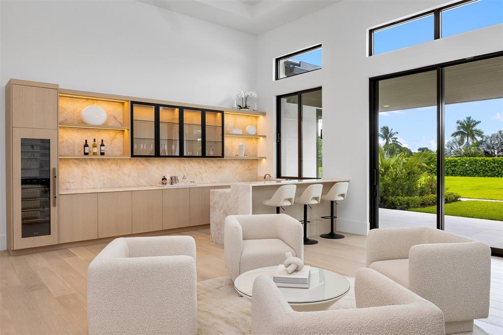 12701 Luray Road Southwest Ranches, FL 33330 - Photo 10 of 50 a living room with furniture