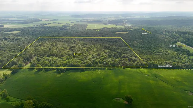 $221,000 | 2 East East State Road 56, Paoli, IN 47454