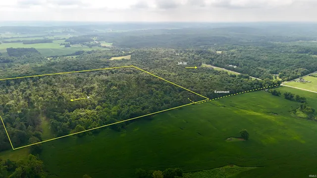 $221,000 | 2 East East State Road 56, Paoli, IN 47454